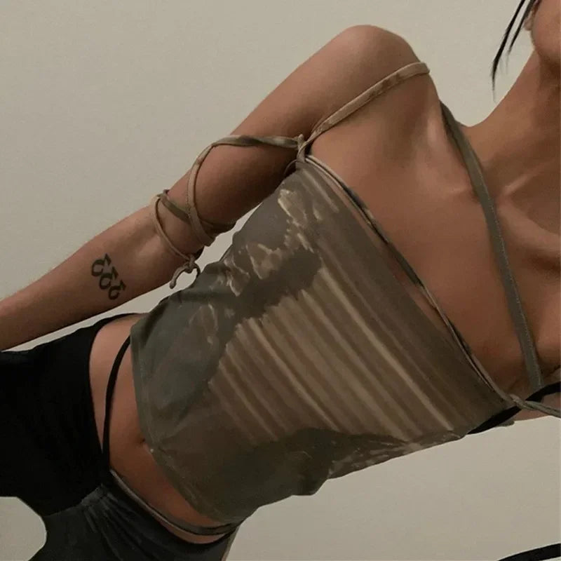 C&C EMERALD TEMPTRESS CROP
