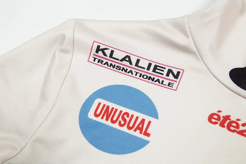 C&C VELOCITY VOGUE CROP