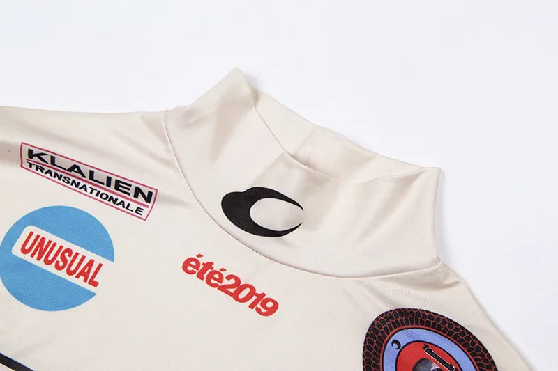 C&C VELOCITY VOGUE CROP