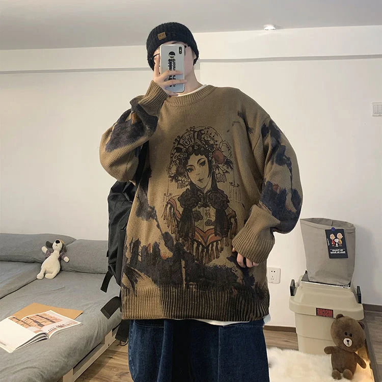 C&C WARMTH CHILL UNISEX KAZAK