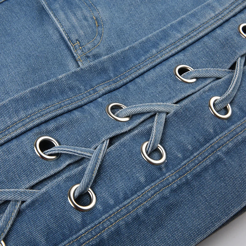 C&C DENIM LATTICE ETEK