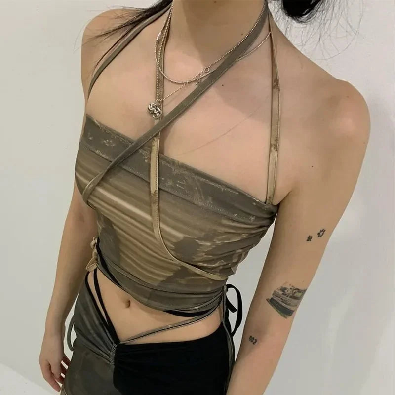 C&C EMERALD TEMPTRESS CROP