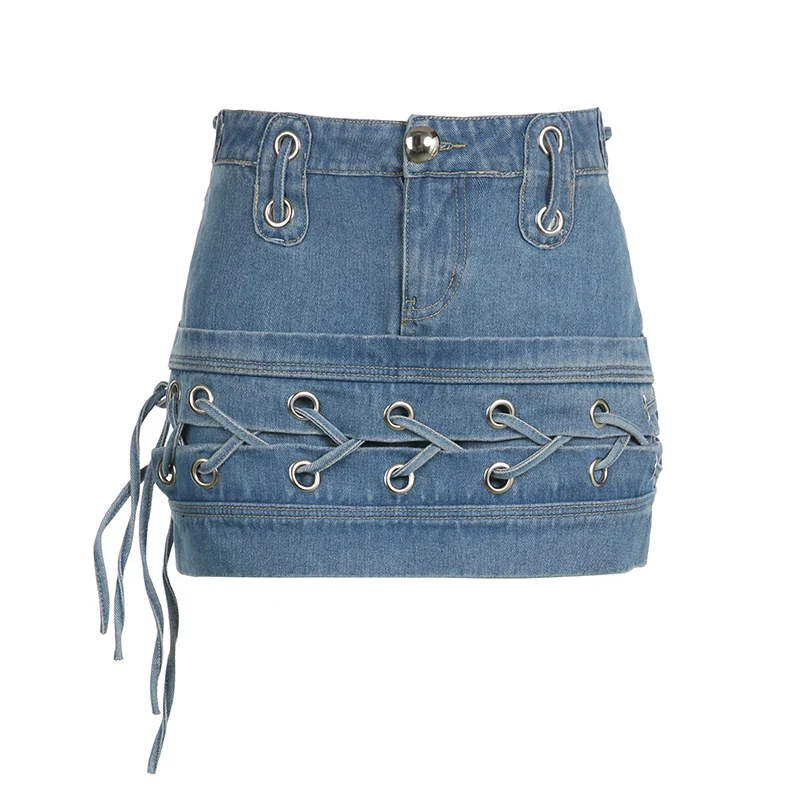 C&C DENIM LATTICE ETEK