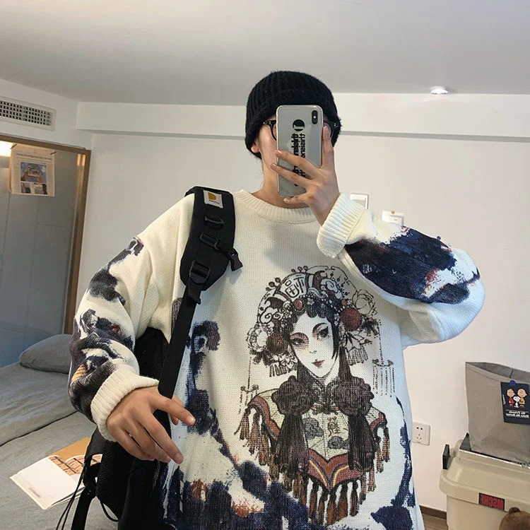 C&C WARMTH CHILL UNISEX KAZAK