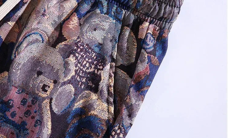 C&C TEDDY BEAR WEAR ŞORT