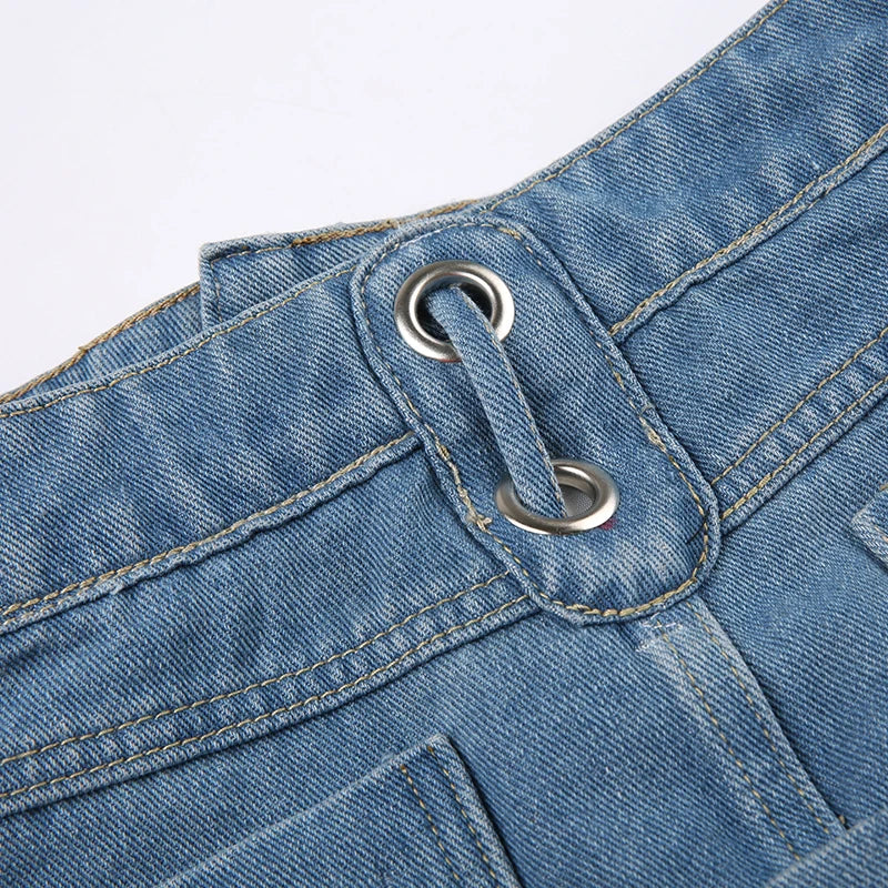 C&C DENIM LATTICE ETEK