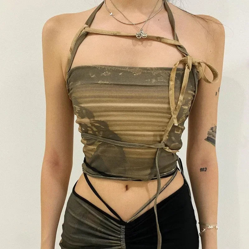 C&C EMERALD TEMPTRESS CROP