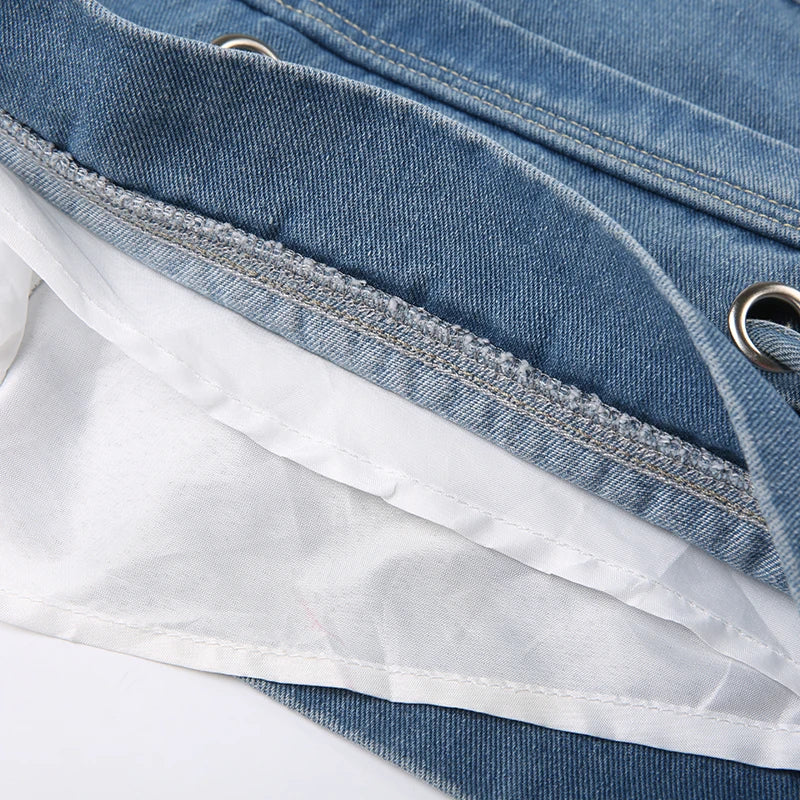 C&C DENIM LATTICE ETEK