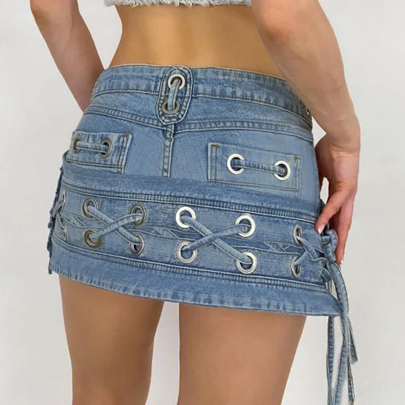C&C DENIM LATTICE ETEK