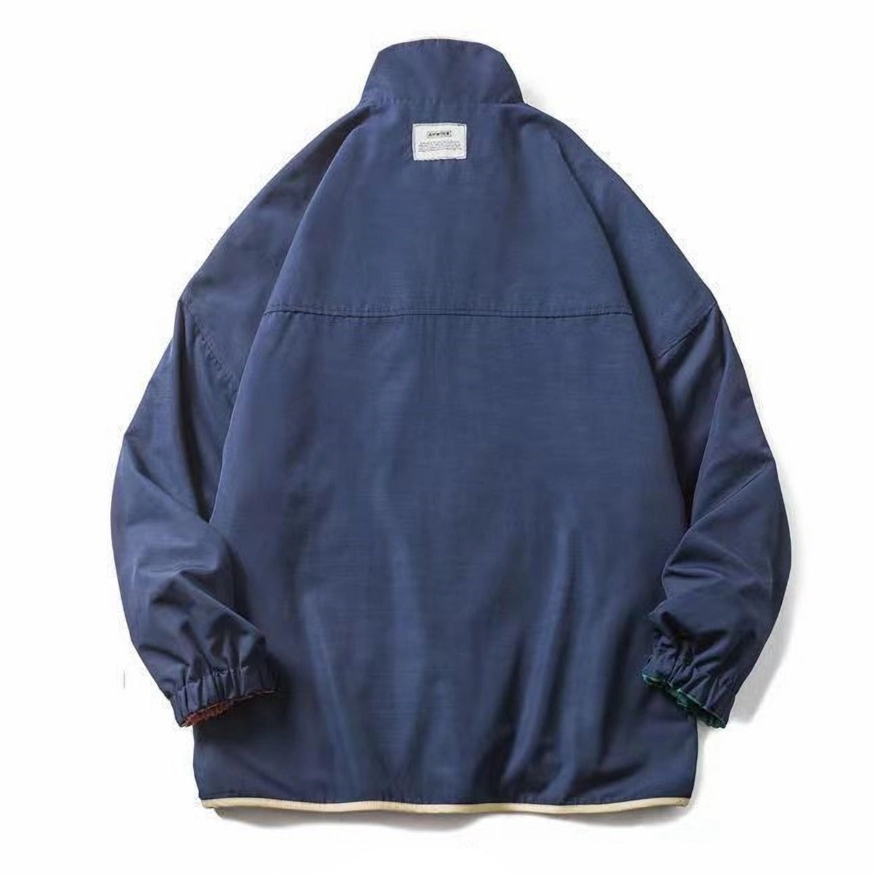C&C CONTRAST VINTAGE JACKET