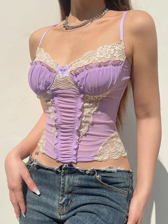 C&C ROYAL DESIRES CROP
