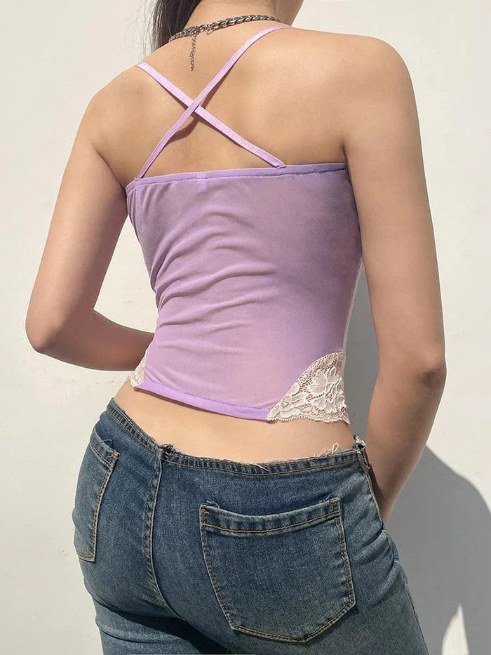 C&C ROYAL DESIRES CROP