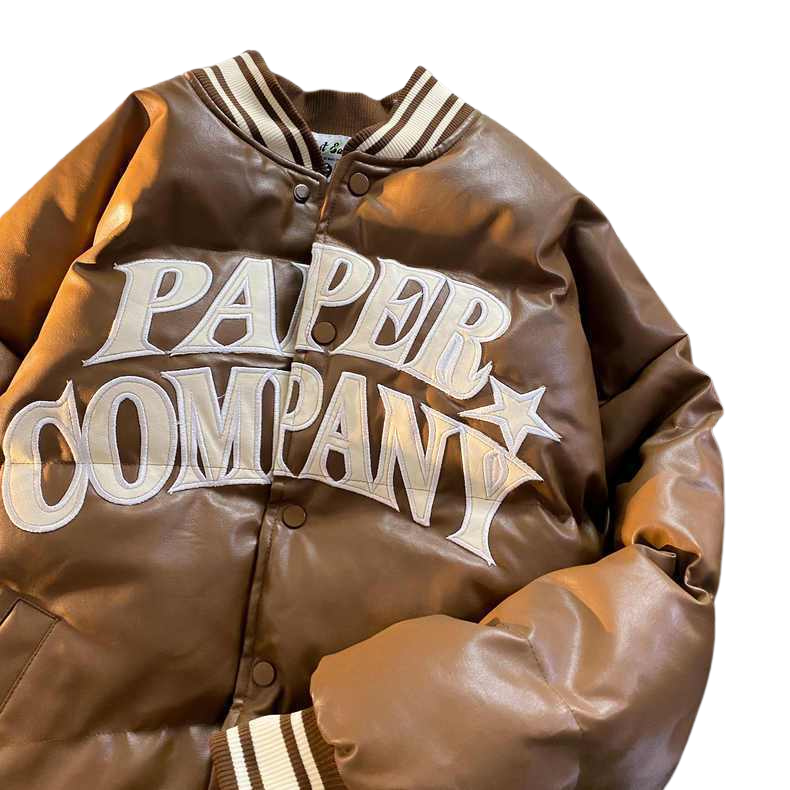 C&C VIP PALACE JACKET