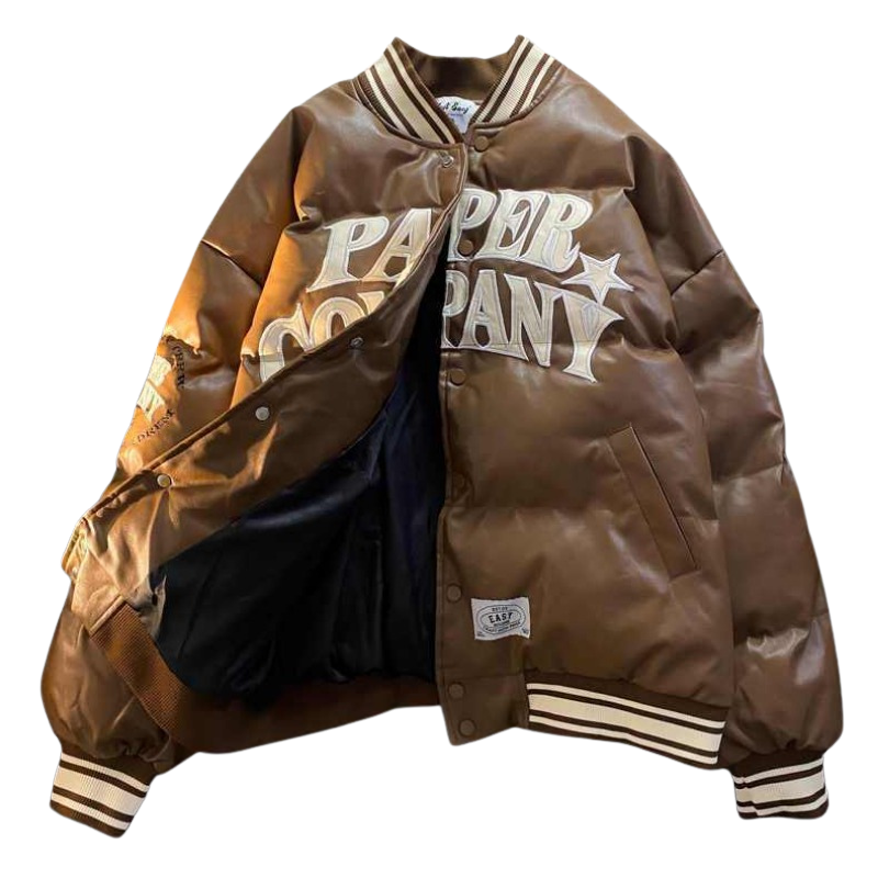 C&C VIP PALACE JACKET