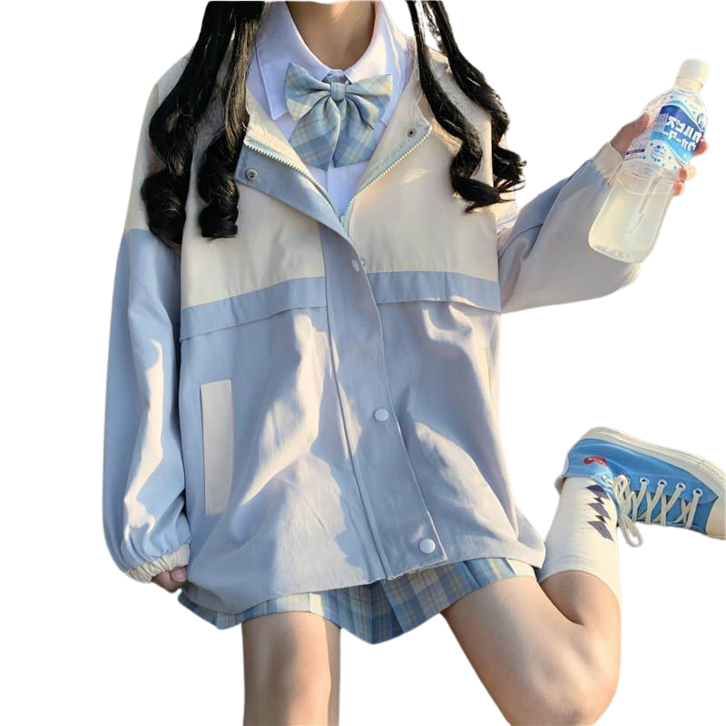 C&C FROZEN PRINCE PARKA
