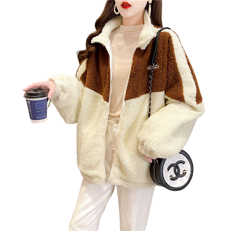 C&C SNOW QUEEN JACKET