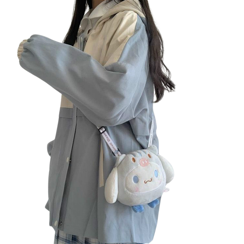 C&C FROZEN PRINCE PARKA