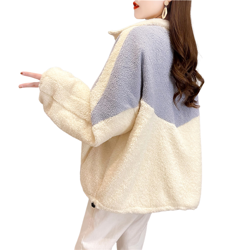 C&C SNOW QUEEN JACKET