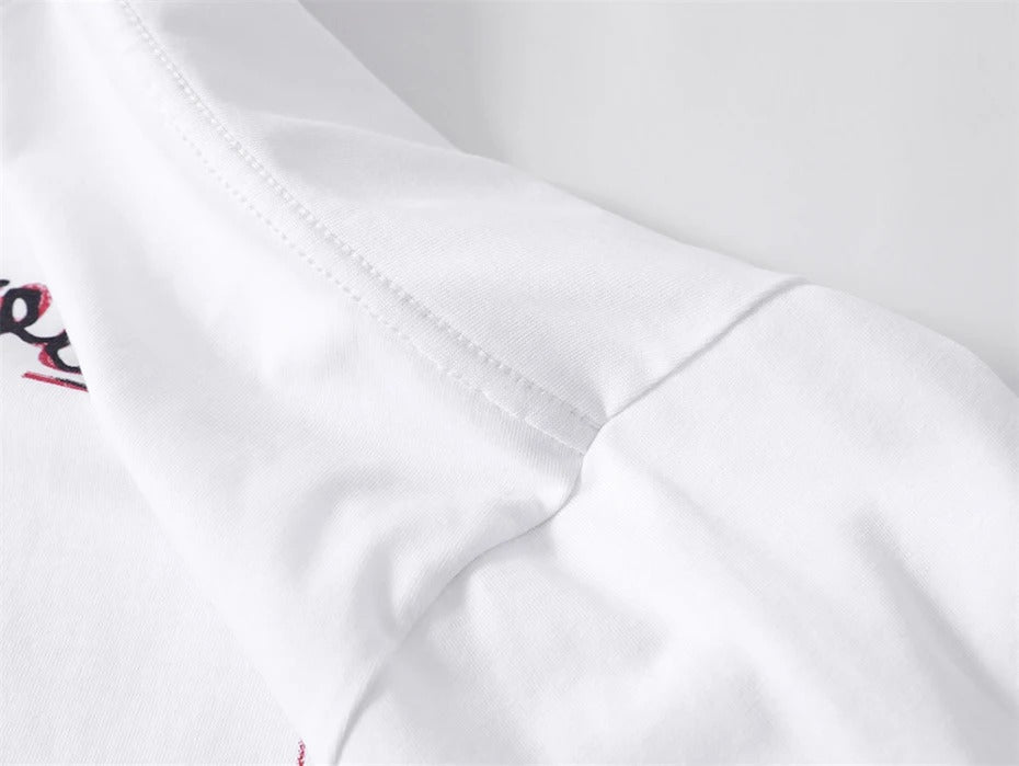 C&C SPAYDİ T-SHIRT