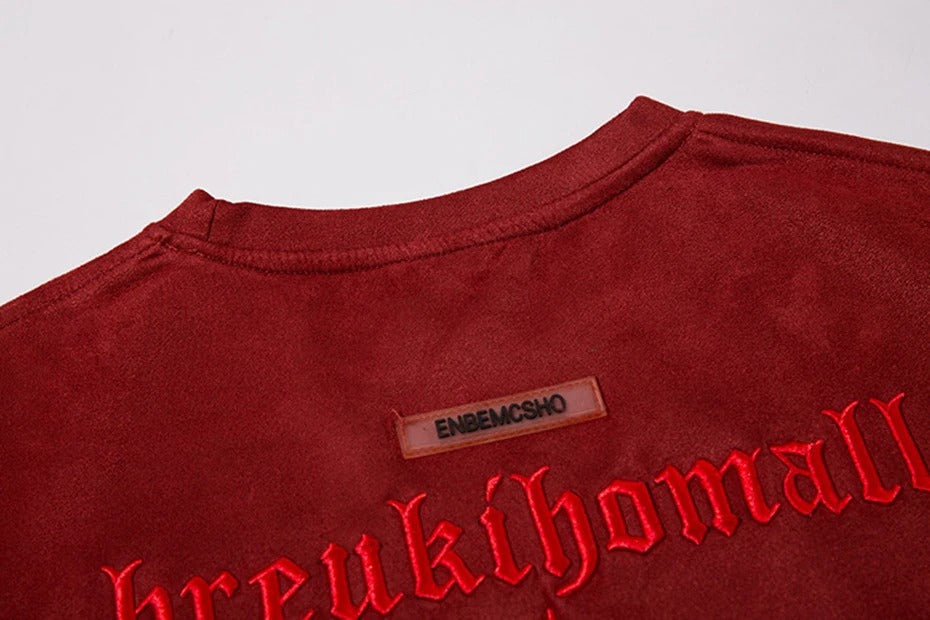 C&C BLOOD CROSS T-SHIRT