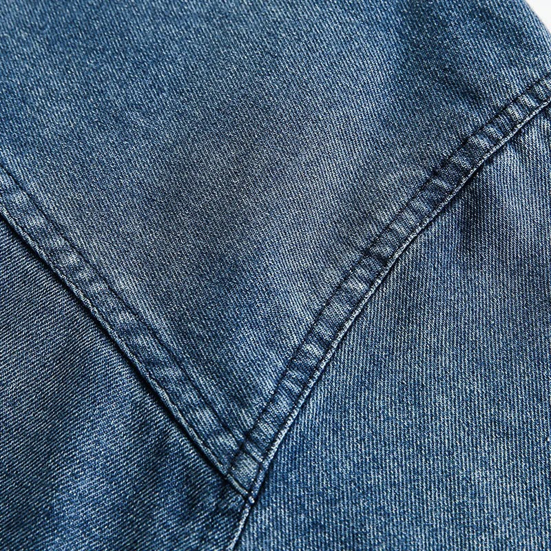 C&C VINTAGE FADE UNISEX GÖMLEK