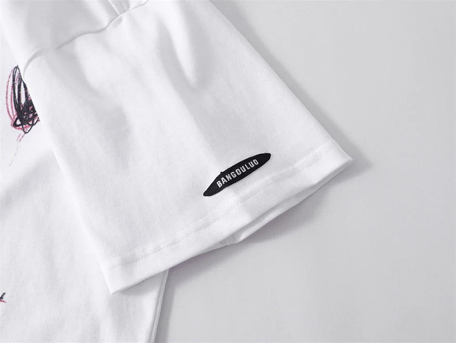 C&C SPAYDİ T-SHIRT
