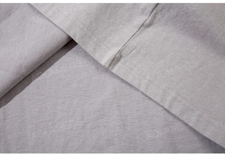 C&C TWIST HAND TSHIRT