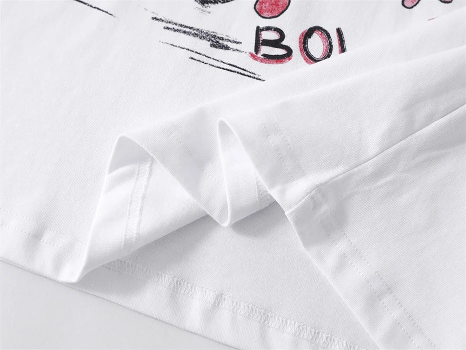 C&C SPAYDİ T-SHIRT