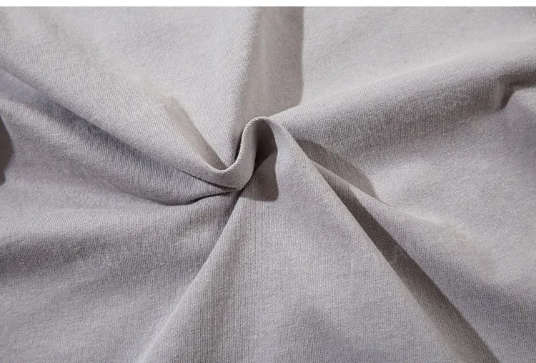 C&C TWIST HAND TSHIRT