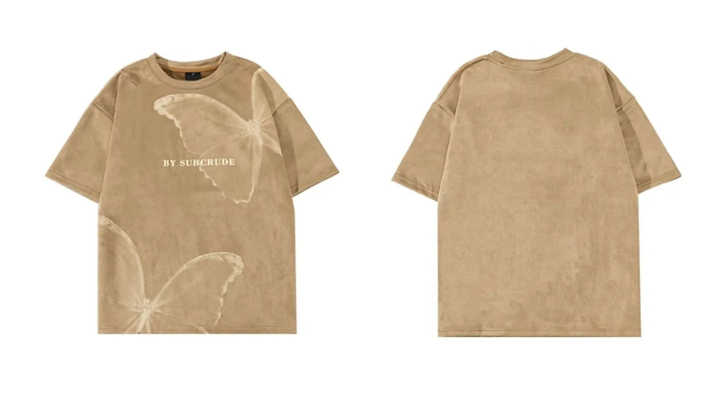C&C SUBCRUDE T-SHIRT