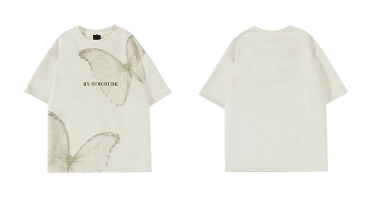 C&C SUBCRUDE T-SHIRT