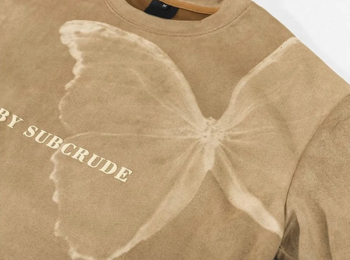 C&C SUBCRUDE T-SHIRT