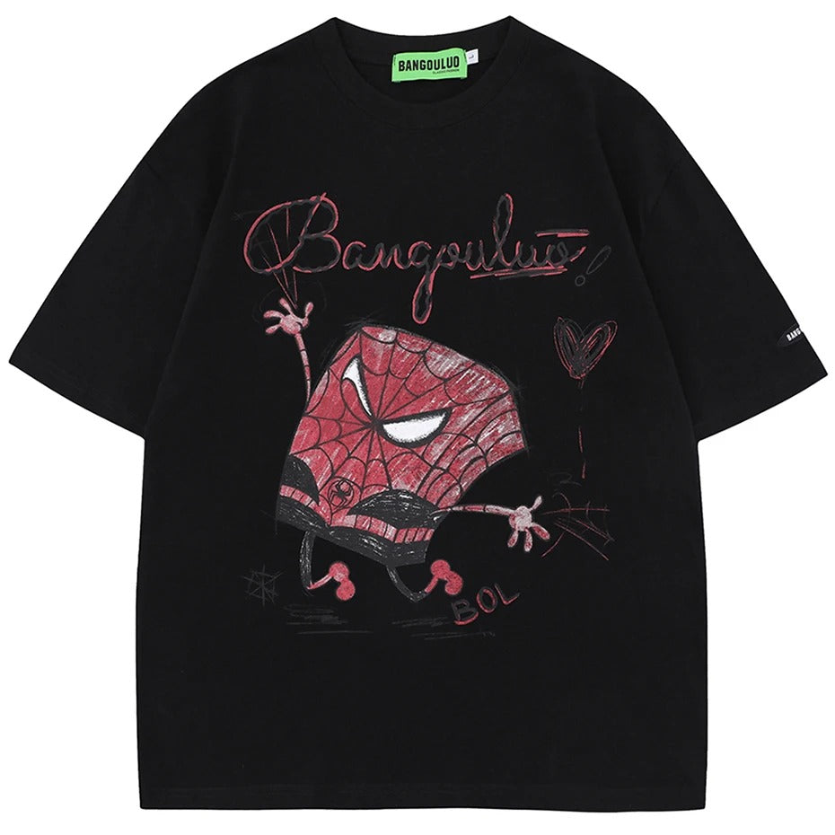 C&C SPAYDİ T-SHIRT