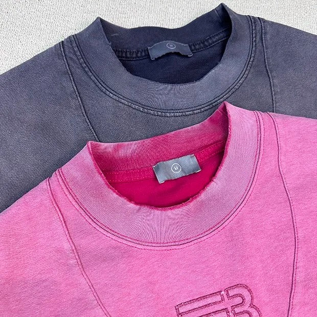 C&C COLORFUL TSHIRT