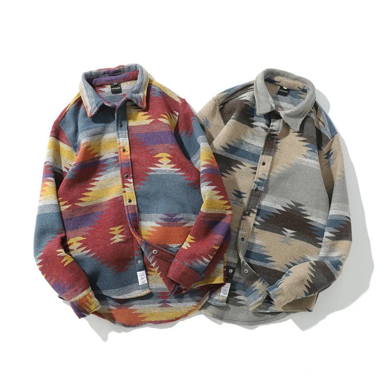 C&C LIVERLAKE JACKET