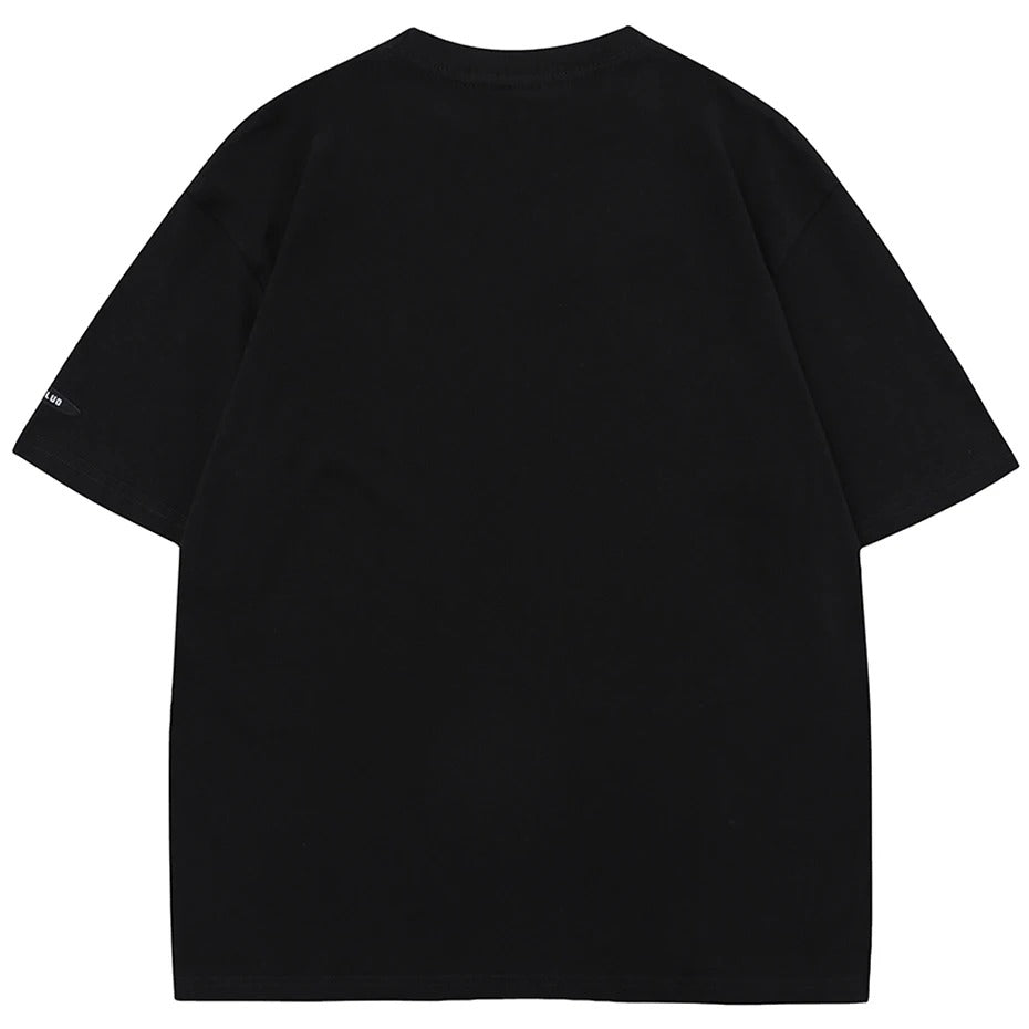 C&C SPAYDİ T-SHIRT