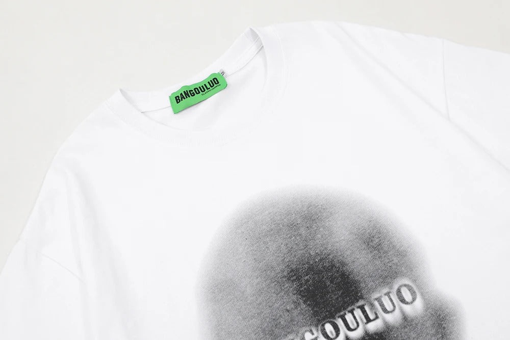 C&C LOST PRUSE T-SHIRT
