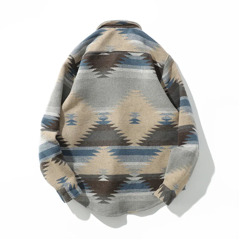 C&C LIVERLAKE JACKET