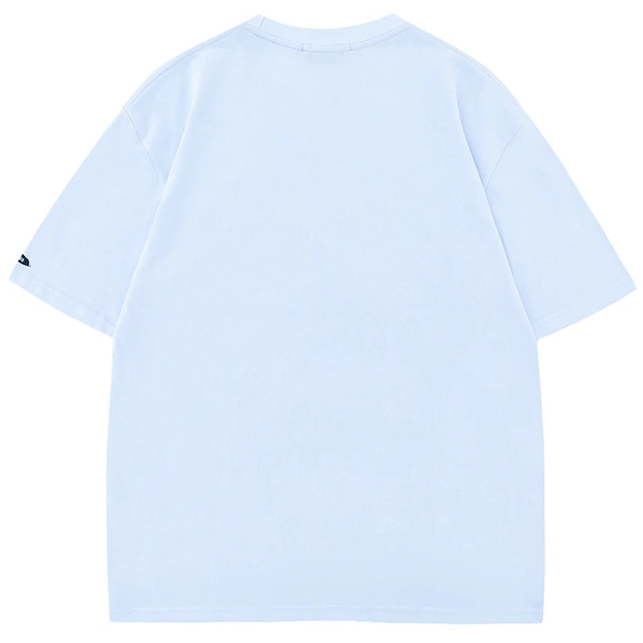 C&C SPAYDİ T-SHIRT
