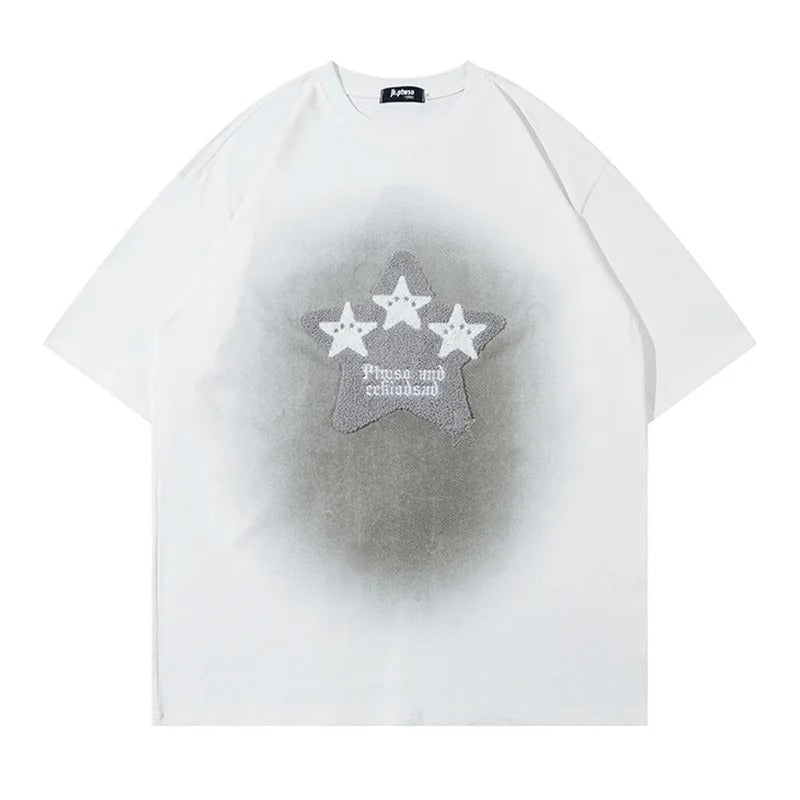 C&C BEAR STARZ T-SHIRT