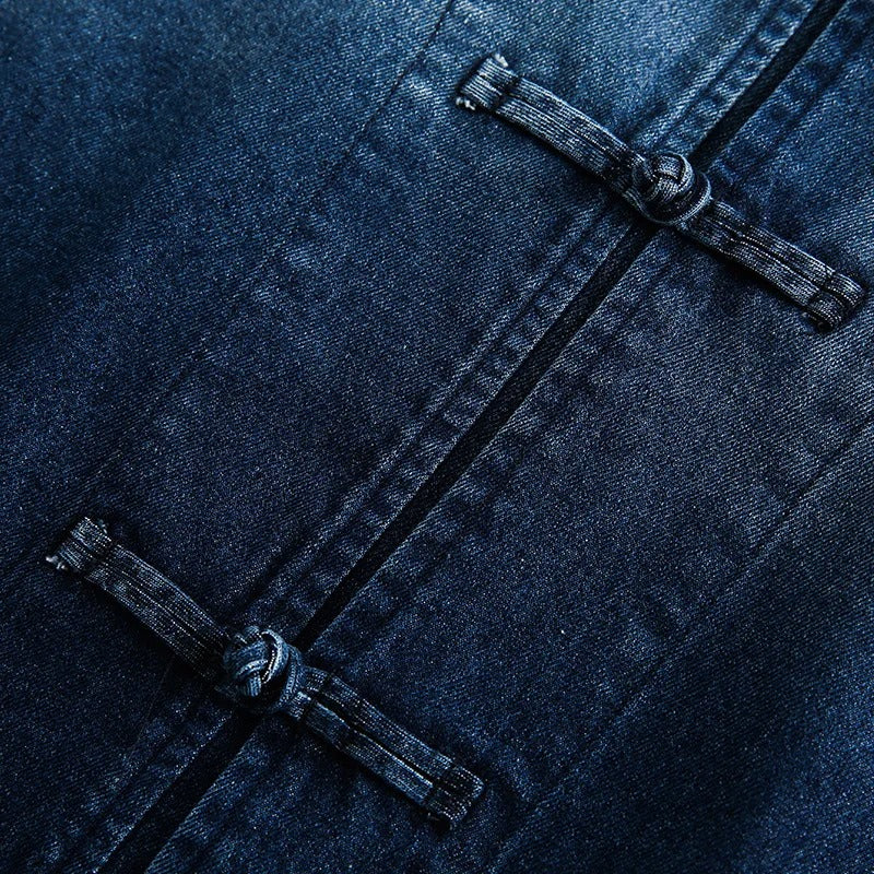 C&C VINTAGE FADE UNISEX GÖMLEK