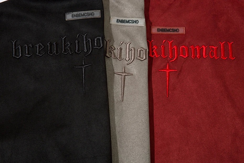 C&C BLOOD CROSS T-SHIRT