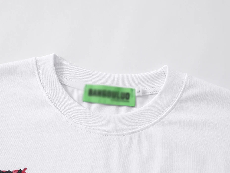 C&C SPAYDİ T-SHIRT