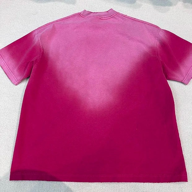 C&C COLORFUL TSHIRT