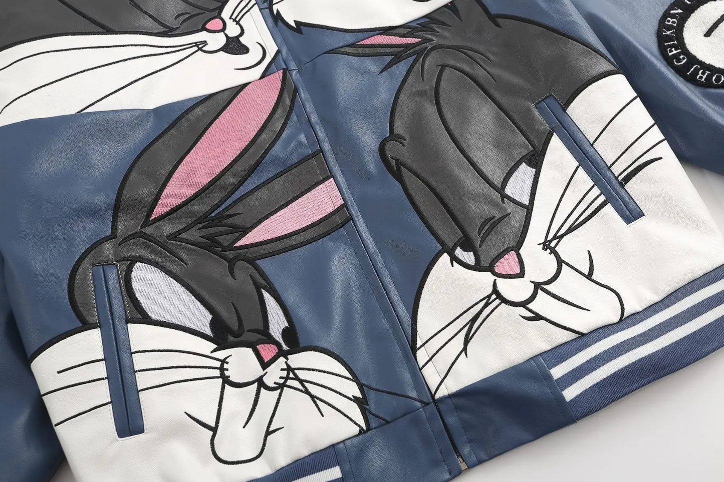 C&C YUMMY BUNNY CEKET