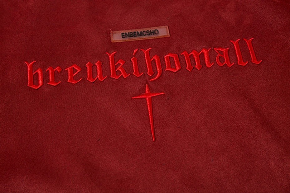 C&C BLOOD CROSS T-SHIRT