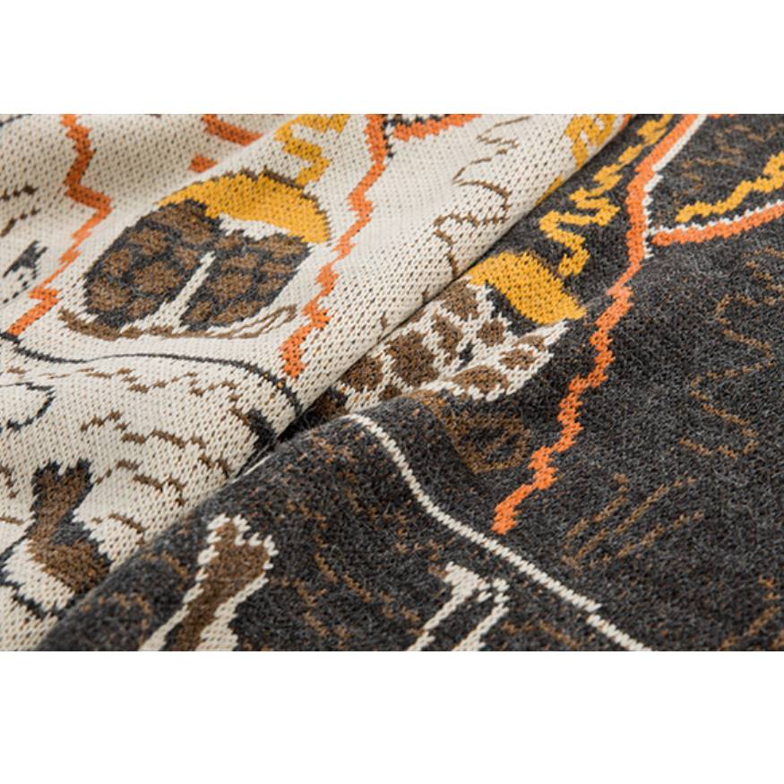 C&C COUNTRY ABSTRACT KAZAK