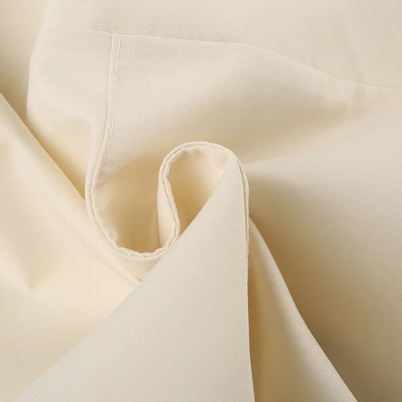 C&C CREAM RUFFLE TUNE ETEK
