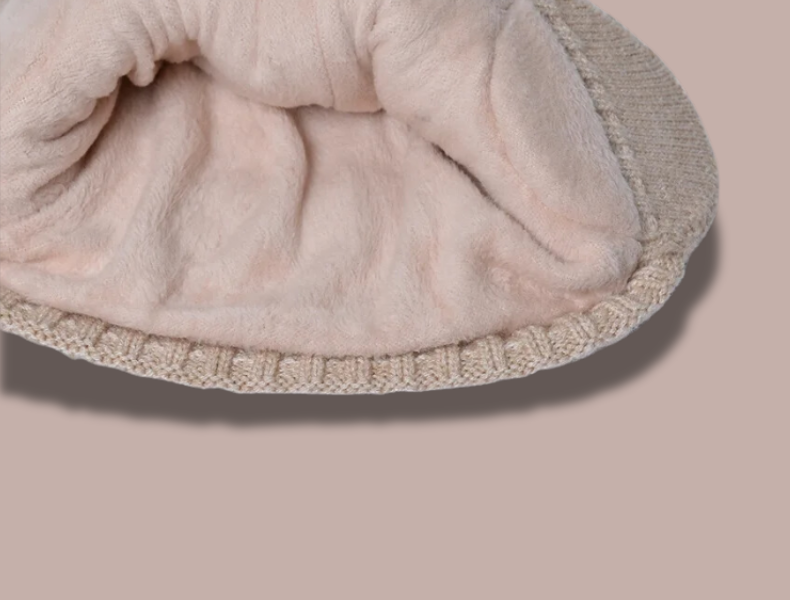 C&C Frosted Dome Hut