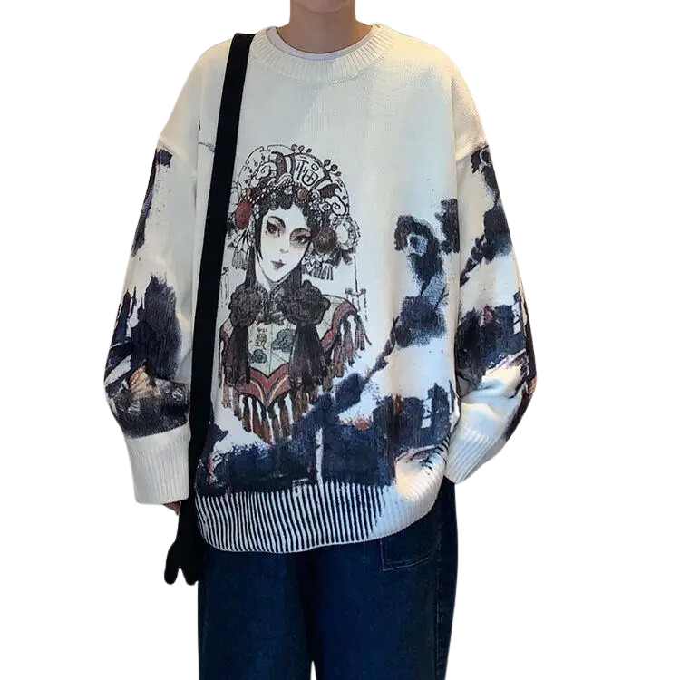 C&C WARMTH CHILL UNISEX KAZAK